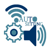 Auto setting icon