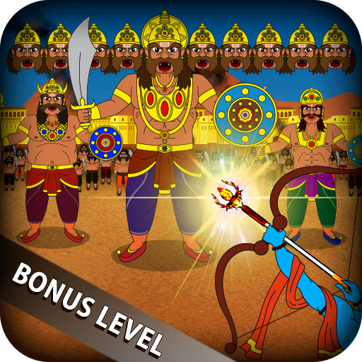 Devil Ravana The Game icon