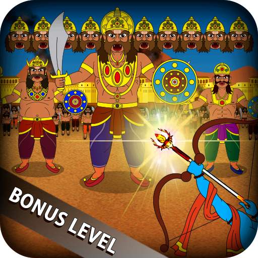 Devil Ravana The Game 2.1