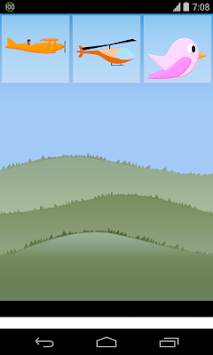 flight games screenshot 1