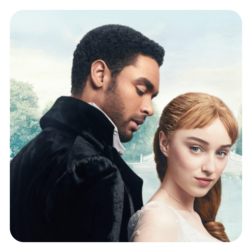 Bridgerton Quiz: (unofficial game for fans) иконка
