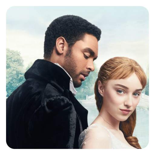 Bridgerton Quiz: (unofficial game for fans) 8.2.3z