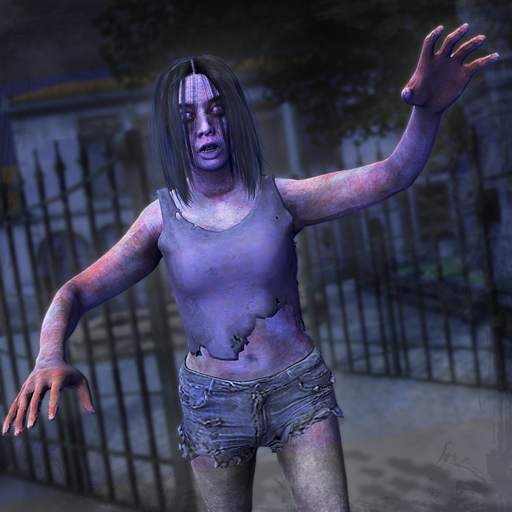 Horror Evil Granny 2019: Scary Granny Game 2