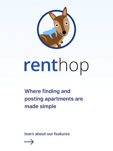 RentHop - Apartments for Rent screenshot 9