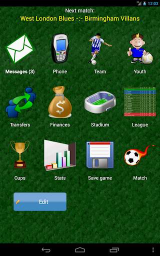 True Football screenshot 6