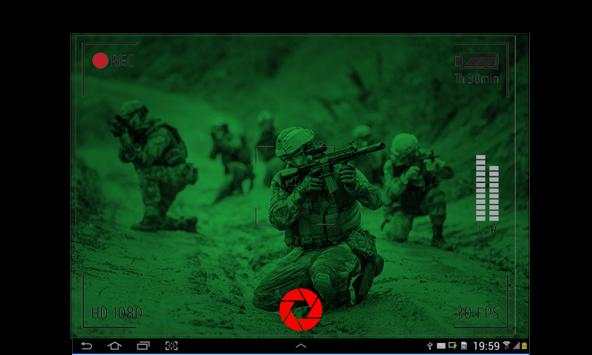 Night Camera Vision (New Version) 4 تصوير الشاشة