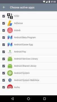 OK Google Notifications 4 تصوير الشاشة