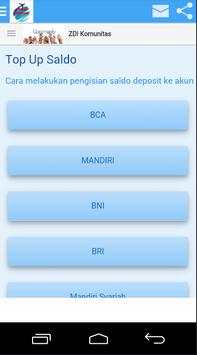 FreeBayar Travel Tour screenshot 3