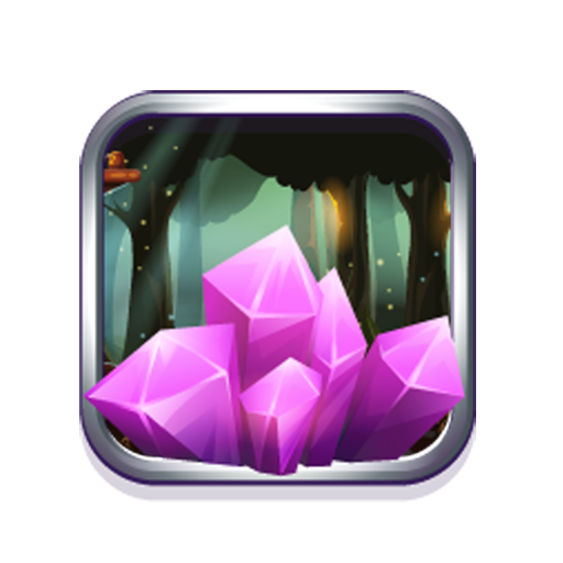 Jewels Crush Match 3 icon