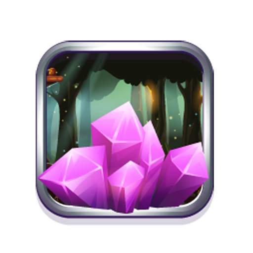 Jewels Crush Match 3 1.0