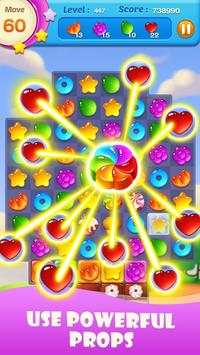 Candy Hammer screenshot 2