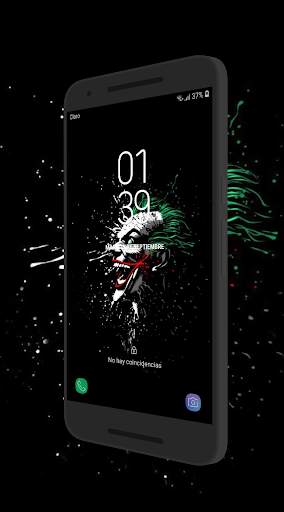 💀 New Joker Wallpaper 4k screenshot 5