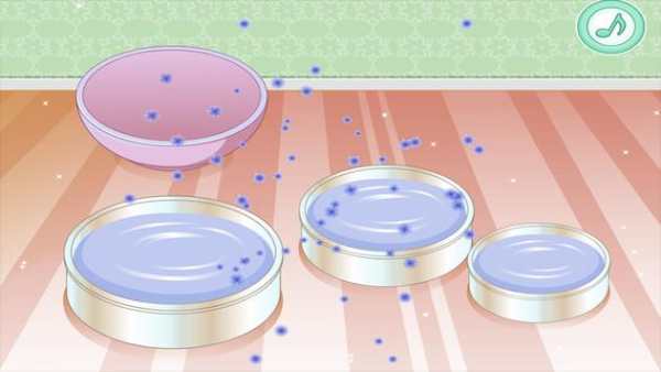 cooking decoration cake game screenshot 6