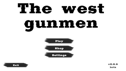 The West Gunmen screenshot 1