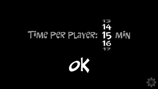 Board Game Timer screenshot 3