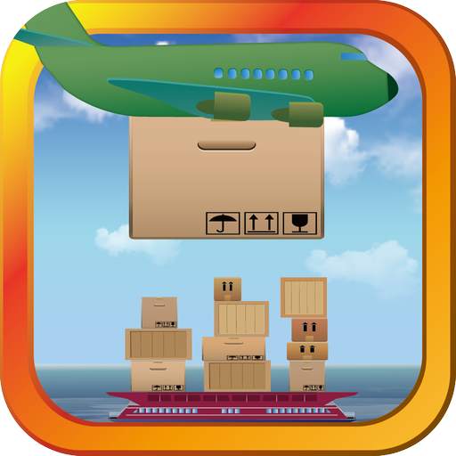 Airdrop King 1.5.1