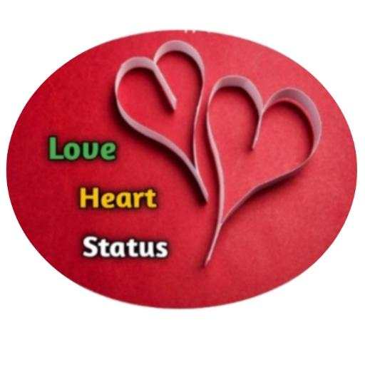 Love Heart Status 1.0.0