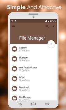 My Files screenshot 1