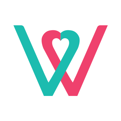 Woo You Dating App - Date, Chat &amp; Meet иконка