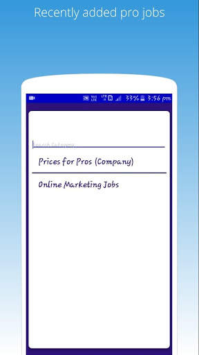 Guide : Kormo Jobs by Google, Find & Post Job Free screenshot 7