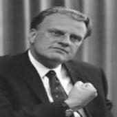 Billy Graham Daily Devotional icon