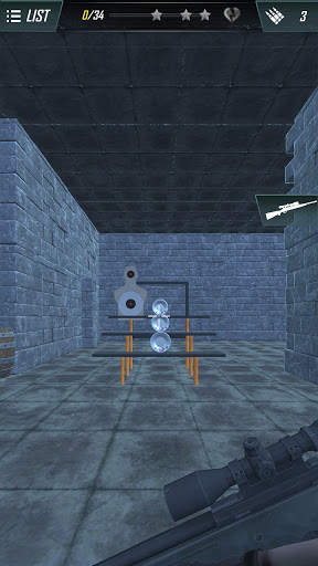 Shooting World screenshot 3
