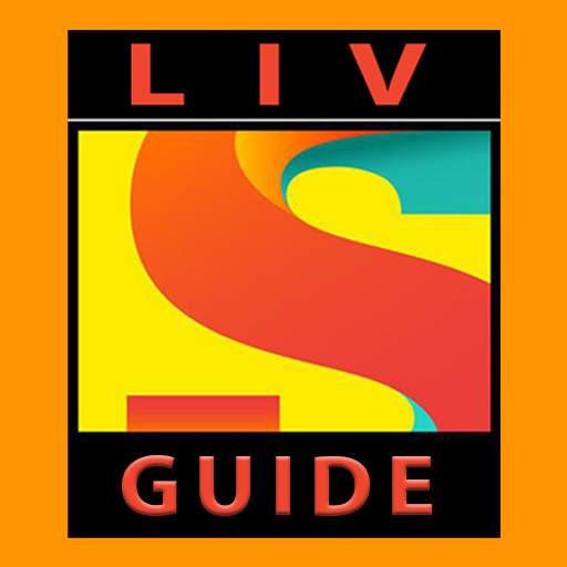 SonyLiv - Live TV Shows & Movies Guide 1.1