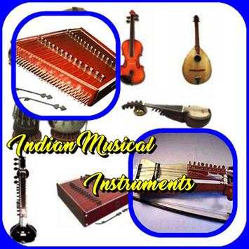 Indian Musical Instruments screenshot 1