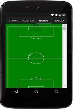 Trivia Liga MX screenshot 4