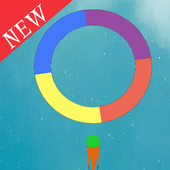 Big Color Switch 3D icon