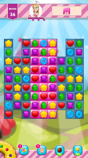 Candy Blitz screenshot 6