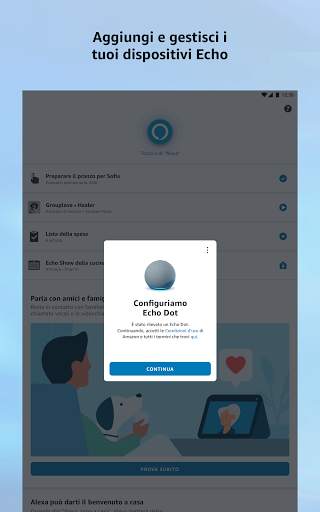 Amazon Alexa screenshot 10