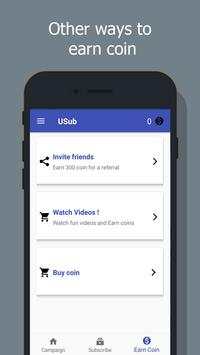 USub screenshot 5