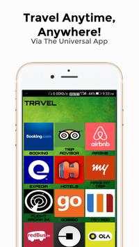 The Universal App screenshot 3