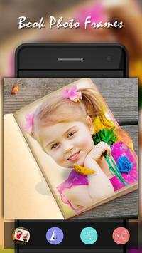 Book Photo Frames screenshot 3