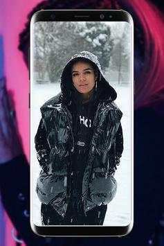 Karol G Wallpapers HD 2020 6 تصوير الشاشة