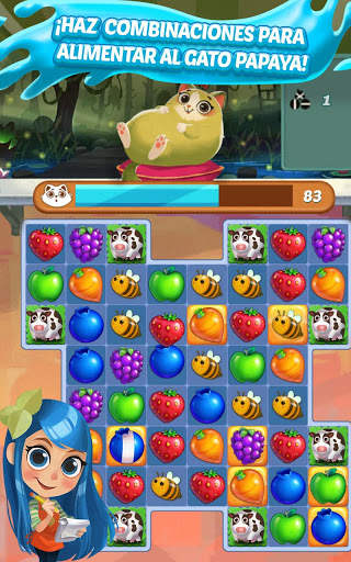 Juice Jam screenshot 5