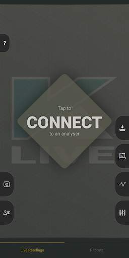KANE Live screenshot 1