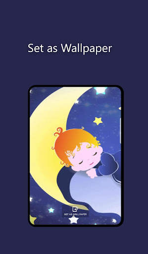 Relax Baby Music: Lullaby Songs screenshot 11