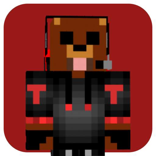 Rubius Skins for Minecraft 2.0