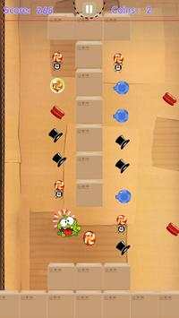 Jumping Rope Candy Love Cut screenshot 2