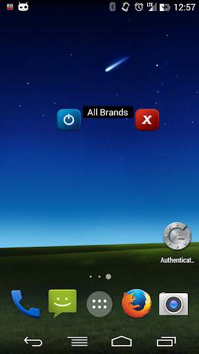 TV Power Master Free screenshot 4