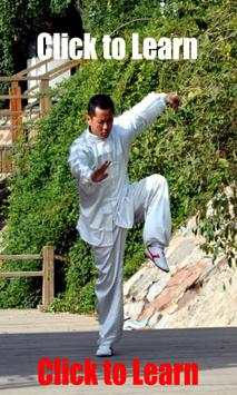 Kung Fu Learning -Training App screenshot 1