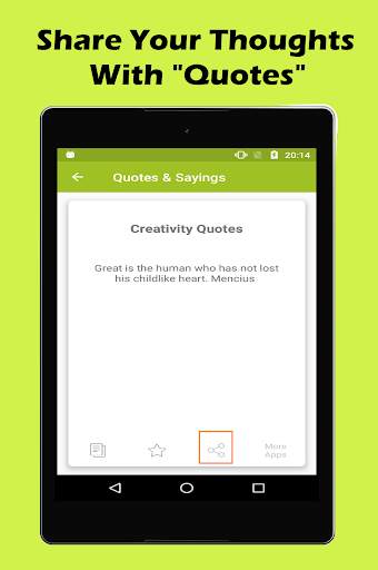 Quotes, Sayings, Status and Captions screenshot 10