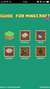Guide  for Minecraft screenshot 8