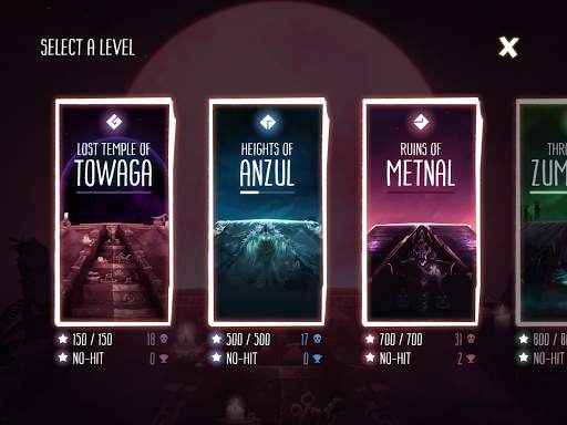 Towaga - Free edition screenshot 8