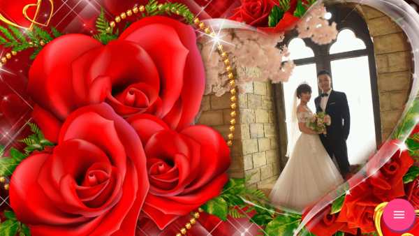 Khung ảnh tình yêu - Khung hinh tinh yeu screenshot 5