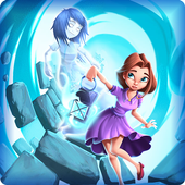 Ghost House Diamond Match icon