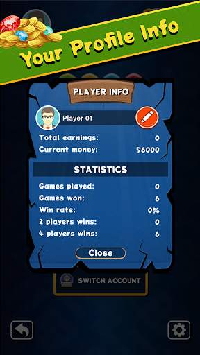 Ludo Pro screenshot 4