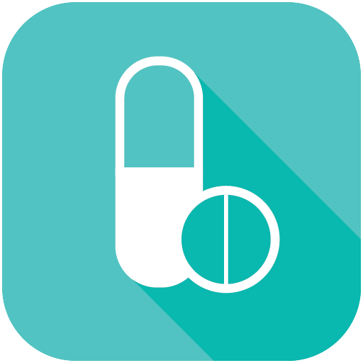 Pharmaceutics - I icon